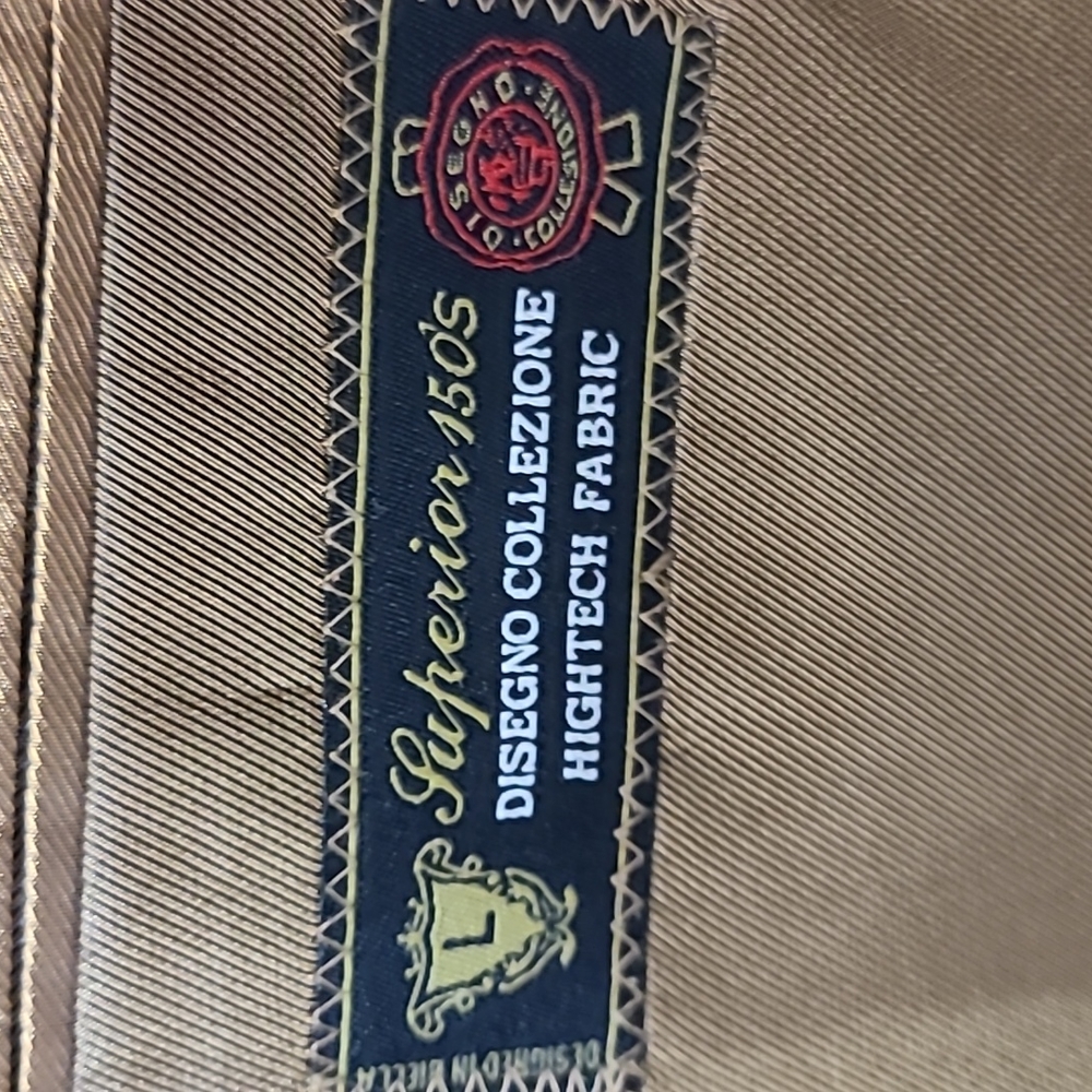 Lineage Milan-New York Suit - Picture 12 of 13